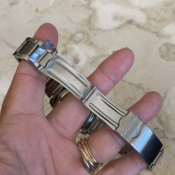 NEW! McMug (& McDull) Quartz Watch Unisex - Picture 10 of 14